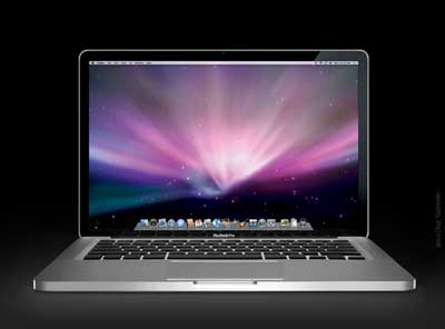 Apple macbook pro nvidia geforce 9400m hoochie coochie
